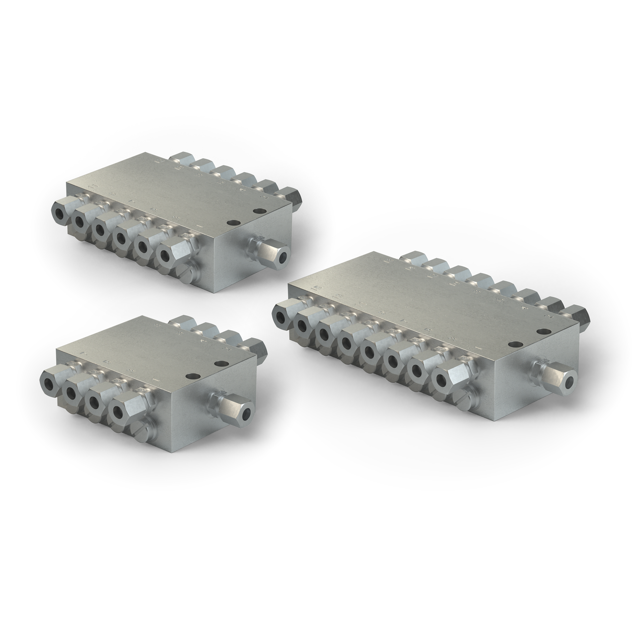 VPB Metering device