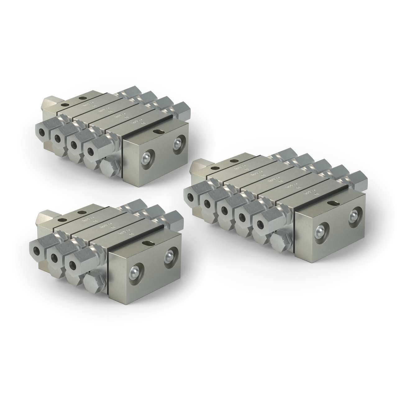 VPKM / VPKG Metering device