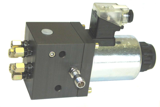 PMA2 MAGNETIC PUMP