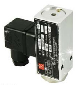 505/18D PRESSURE SWITCH